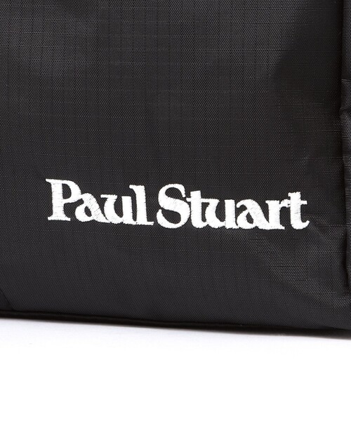 PAUL STUART（ポールスチュアート） 「GOLF Unisex」カートバッグ