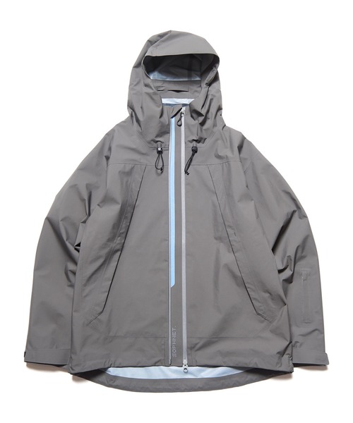 uniform experiment マウンテンパーカー SOPHNET.ソフ SOPHNET.（ソフネット） マウンテンパーカー ウインドブレーカー 3