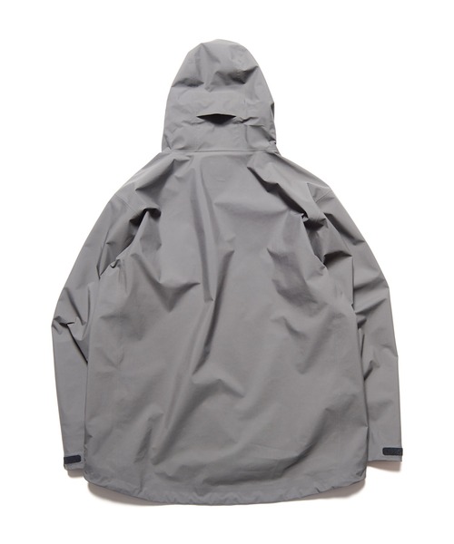 SOPHNET. グレー マウンテンパーカー SOPHNET.（ソフネット） マウンテンパーカー ウインドブレーカー 3