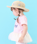 tシャツ 「サンリオキャラクターズ/冷感」チュ...の詳細画像1
