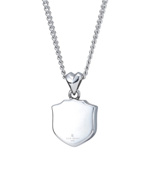 LION HEART（ライオンハート） ネックレス 「限定展開」“LH-1