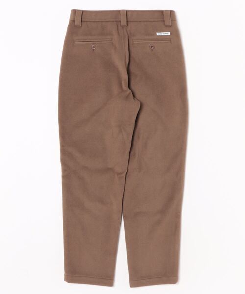 「BANKS」 チノパンツ SMALL ブラウン メンズ_画像2