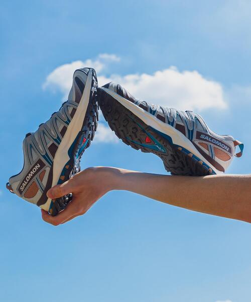 SALOMON（サロモン） スニーカー SALOMON EXCLUSIVE XA PRO 3D メンズ
