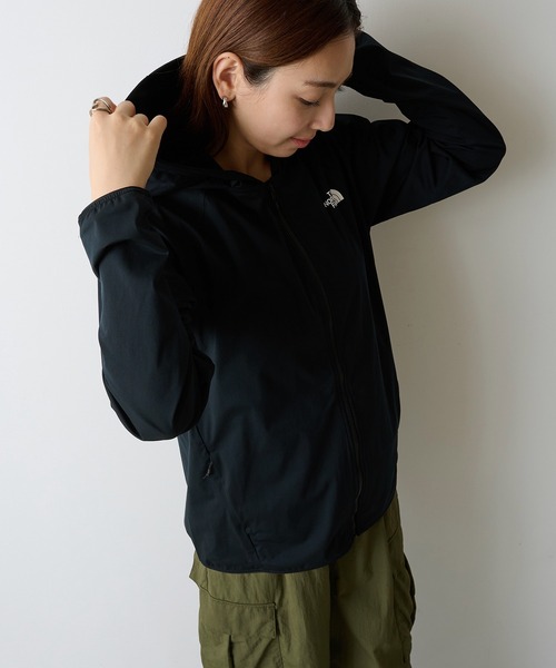 THE NORTH FACE（ザ ノースフェイス） ノースフェイス パーカー 「THE