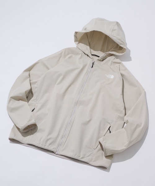 THE NORTH FACE（ザ ノースフェイス） ノースフェイス パーカー 「THE