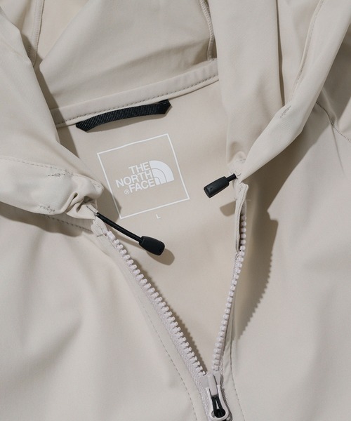 THE NORTH FACE（ザ ノースフェイス） ノースフェイス パーカー 「THE