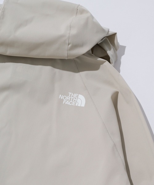 THE NORTH FACE（ザ ノースフェイス） ノースフェイス パーカー 「THE