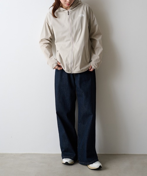 THE NORTH FACE（ザ ノースフェイス） ノースフェイス パーカー 「THE