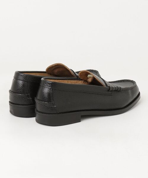 The Kenford Fineshoes ローファー 25.5 ブラック系その他 メンズ