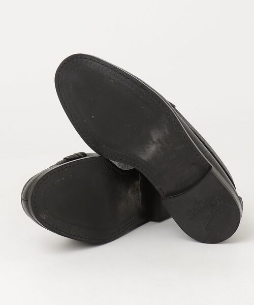 The Kenford Fineshoes ローファー 25.5 ブラック系その他 メンズ
