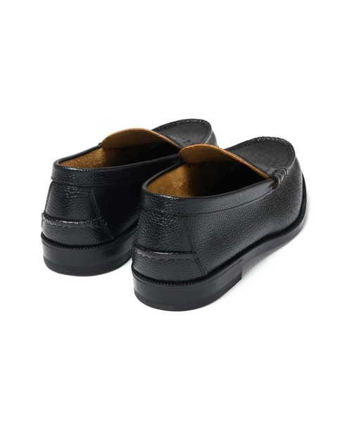 The Kenford Fineshoes ローファー 25.5 ブラック系その他 メンズ