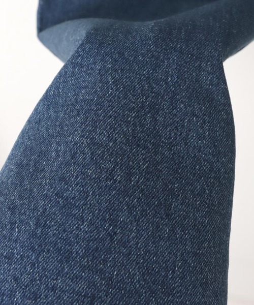 「evernavy」 デニムパンツ L ブルー レディース_画像3