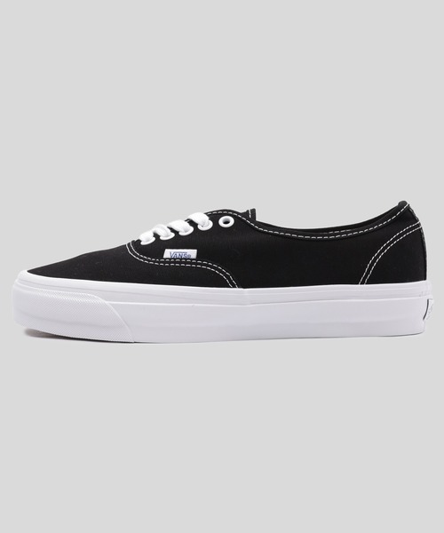 vans スニーカー VANS LX Authentic Reissue 44 VN000CQABA2 メンズ