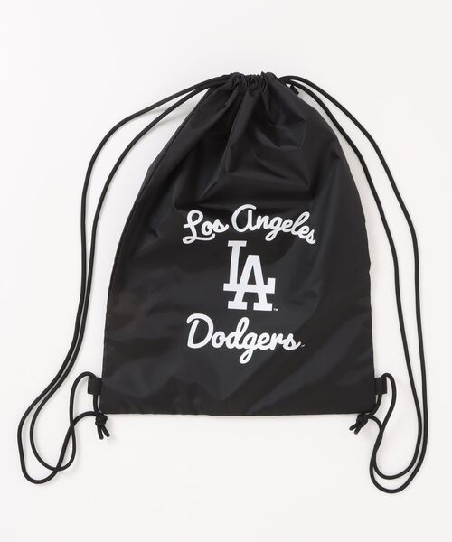 MLB デイバック リュック ナップサック -Los Angeles Dodgers