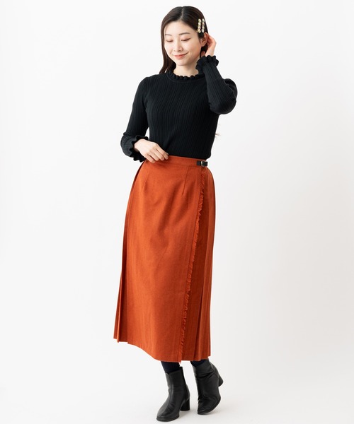 O'NEIL of DUBLIN（オニールオブダブリン） スカート ONeil of Dublin