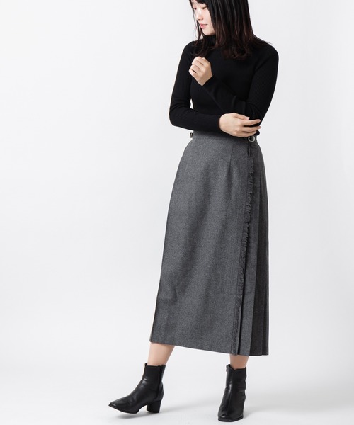 O'NEIL of DUBLIN（オニールオブダブリン） スカート ONeil of Dublin