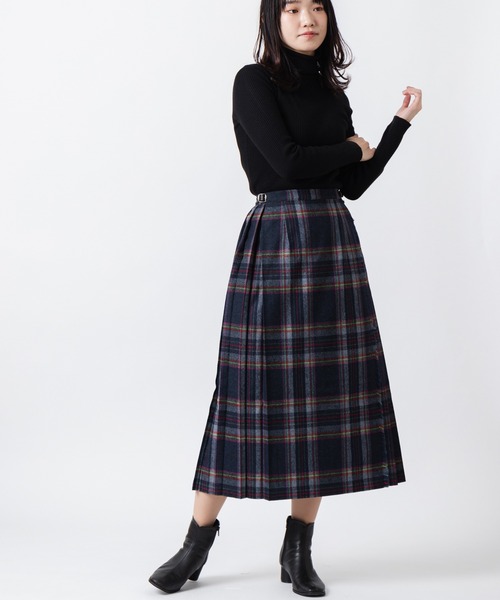 スカート O'NEIL OF DUBLIN 83cm O'NEIL of DUBLIN（オニールオブダブリン） スカート ONeil of Dublin