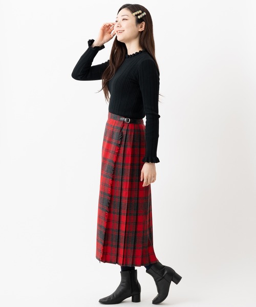 O'NEIL of DUBLIN（オニールオブダブリン） スカート ONeil of Dublin