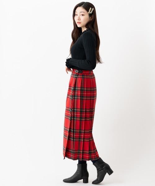 O'NEIL of DUBLIN（オニールオブダブリン） スカート ONeil of Dublin