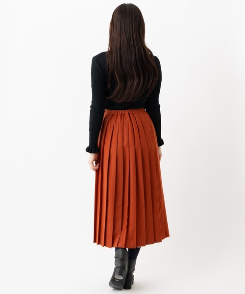 O'NEIL of DUBLIN（オニールオブダブリン） スカート ONeil of Dublin