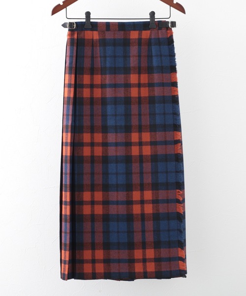 O'NEIL of DUBLIN（オニールオブダブリン） スカート ONeil of Dublin