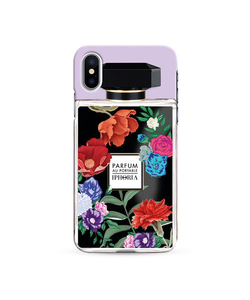IPHORIA - IPHORIA*正規品*可愛い香水フラワーブーケ iphone6/6s IPHORIA - Case for Apple iPhone X/XS - Perfume Flower