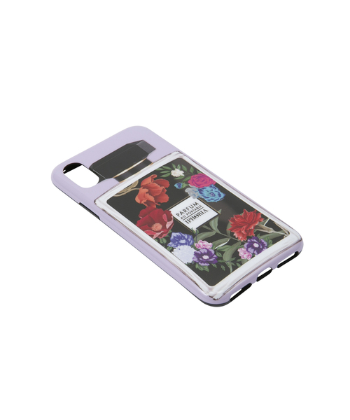 IPHORIA - IPHORIA*正規品*可愛い香水フラワーブーケ iphone6/6s IPHORIA - Case for Apple iPhone X/XS - Perfume Flower