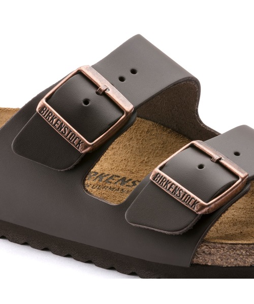 ビルケンシュトック　アリゾナ　ブラウン　40 26 BIRKENSTOCK 楽天市場】ビルケンシュトック BIRKENSTOCK アリゾナ ｜ メンズ