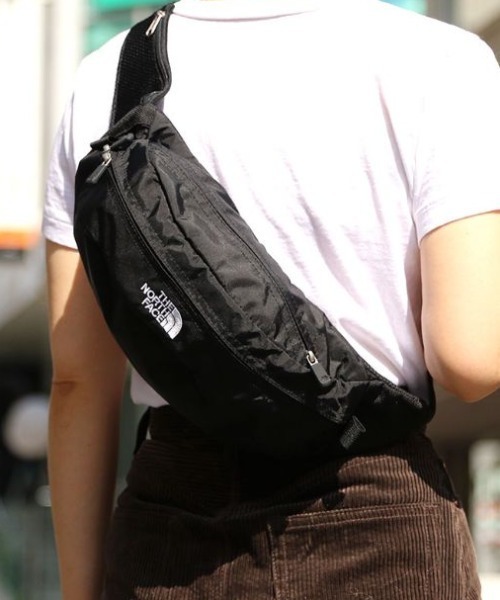 THE NORTH FACE（ザ ノースフェイス） ノースフェイス ウエストポーチ 