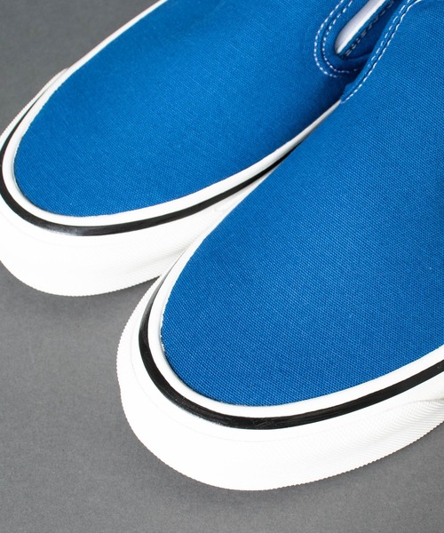 即納得価 スリッポン CLASSIC SLIP-ON 98 DX ANAHEIM FACTORY クラシックスリッポン98DX ZOZOTOWN PayPayモール店 - 通販 - PayPayモール 定番即納