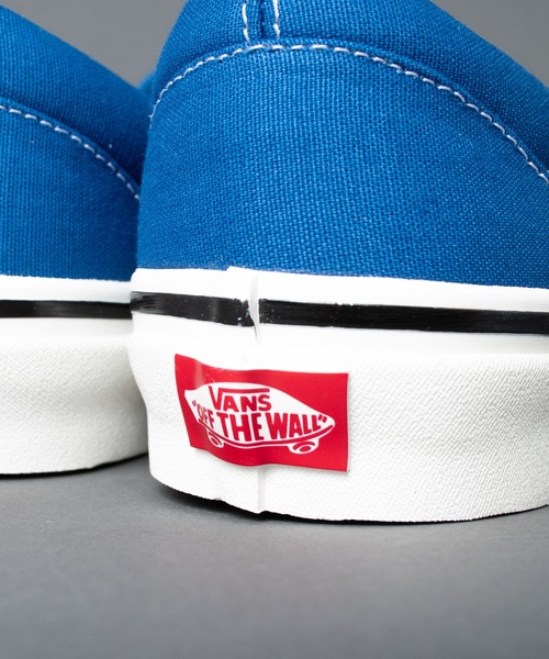 即納得価 スリッポン CLASSIC SLIP-ON 98 DX ANAHEIM FACTORY クラシックスリッポン98DX ZOZOTOWN PayPayモール店 - 通販 - PayPayモール 定番即納