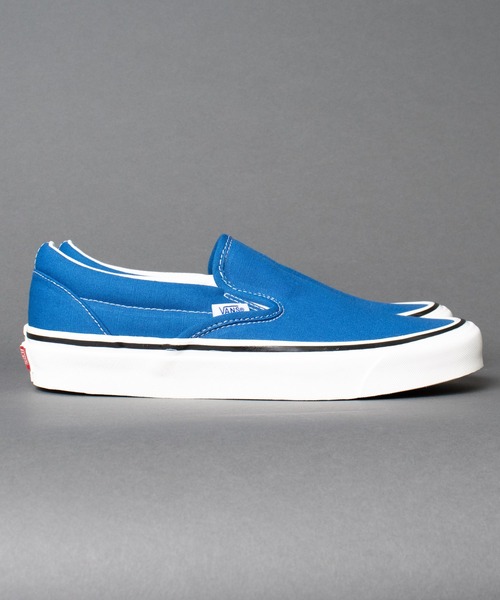 即納得価 スリッポン CLASSIC SLIP-ON 98 DX ANAHEIM FACTORY クラシックスリッポン98DX ZOZOTOWN PayPayモール店 - 通販 - PayPayモール 定番即納