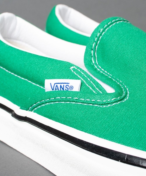 即納得価 スリッポン CLASSIC SLIP-ON 98 DX ANAHEIM FACTORY クラシックスリッポン98DX ZOZOTOWN PayPayモール店 - 通販 - PayPayモール 定番即納