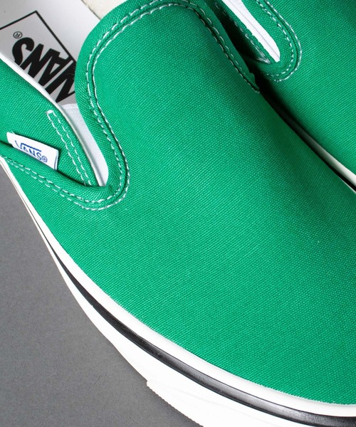 即納得価 スリッポン CLASSIC SLIP-ON 98 DX ANAHEIM FACTORY クラシックスリッポン98DX ZOZOTOWN PayPayモール店 - 通販 - PayPayモール 定番即納