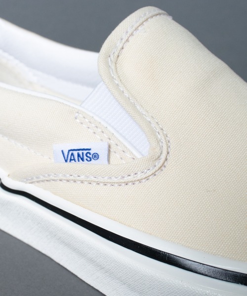 即納得価 スリッポン CLASSIC SLIP-ON 98 DX ANAHEIM FACTORY クラシックスリッポン98DX ZOZOTOWN PayPayモール店 - 通販 - PayPayモール 定番即納