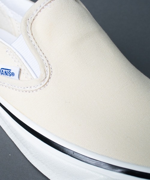 即納得価 スリッポン CLASSIC SLIP-ON 98 DX ANAHEIM FACTORY クラシックスリッポン98DX ZOZOTOWN PayPayモール店 - 通販 - PayPayモール 定番即納