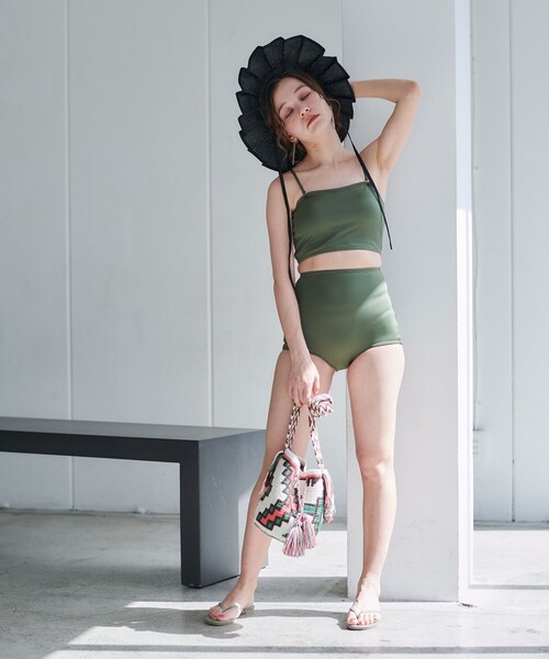 FREAK'S STORE 水着 2246-467-