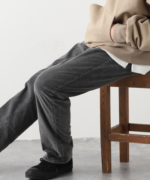 SAVE KHAKI UNITED（セーブカーキユナイテッド） パンツ 「SAVE KHAKI