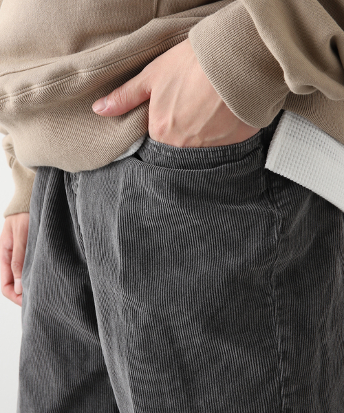 SAVE KHAKI UNITED（セーブカーキユナイテッド） パンツ 「SAVE KHAKI