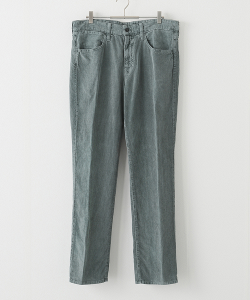 SAVE KHAKI UNITED　コーデュロイハーフパンツ SAVE KHAKI UNITED コーデュロイハーフパンツ