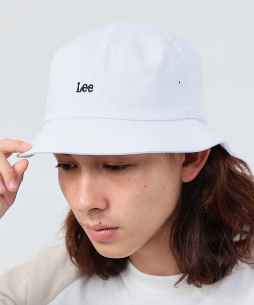 Lee（リー） 帽子 ハット Lee/リー「KIDS・大人」バケットハット