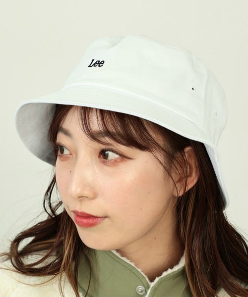 Lee（リー） 帽子 ハット Lee/リー「KIDS・大人」バケットハット