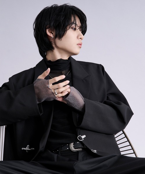♡ DimMoire ドレス+インナー SET Black ♡ DimMoire ドレス＆インナー SET Black - メルカリ