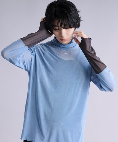 Ellno Loset（エルノロゼット） tシャツ 「新柄追加」アソートシアー