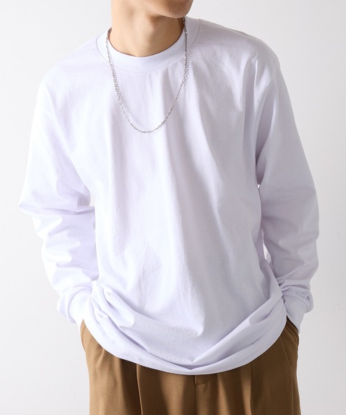 PRO CLUB（プロクラブ） tシャツ 「PRO CLUB」6.5ozヘビーロング