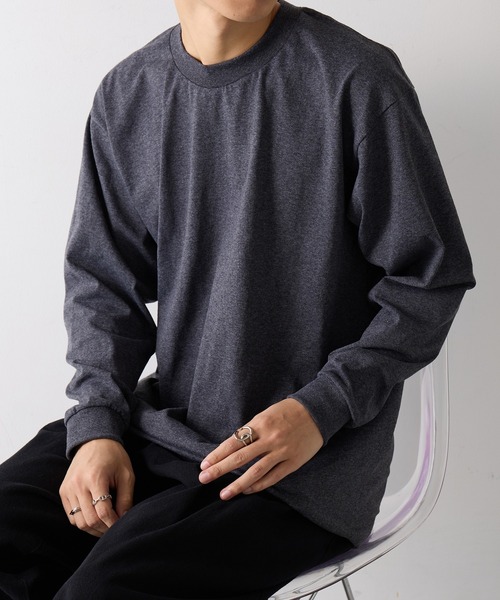 PRO CLUB（プロクラブ） tシャツ 「PRO CLUB」6.5ozヘビーロング