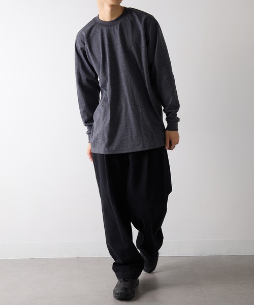 PRO CLUB（プロクラブ） tシャツ 「PRO CLUB」6.5ozヘビーロング