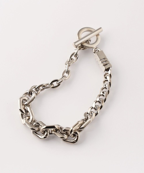 JieDa ブレスレット SWITCHING BRACELET : ZOZOTOWN Yahoo!店