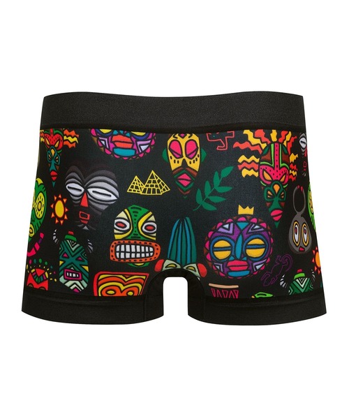 BETONES（ビトーンズ） ボクサーパンツ 「セルフラッピングキット付き