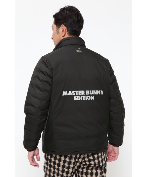 MASTER BUNNY EDITION ブルゾン アウター 「MASTER EDITION